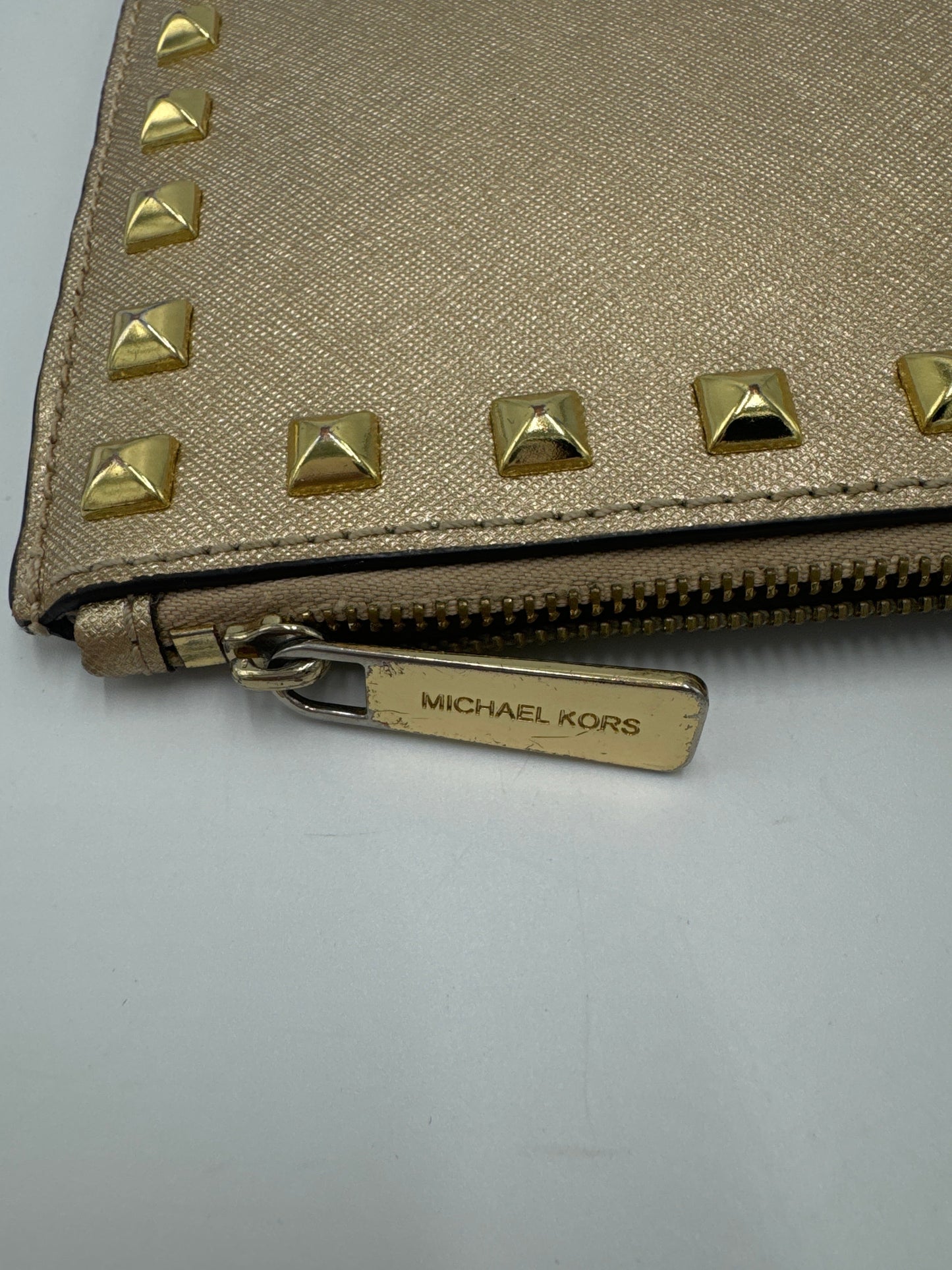 Wristlet Designer By Michael Kors