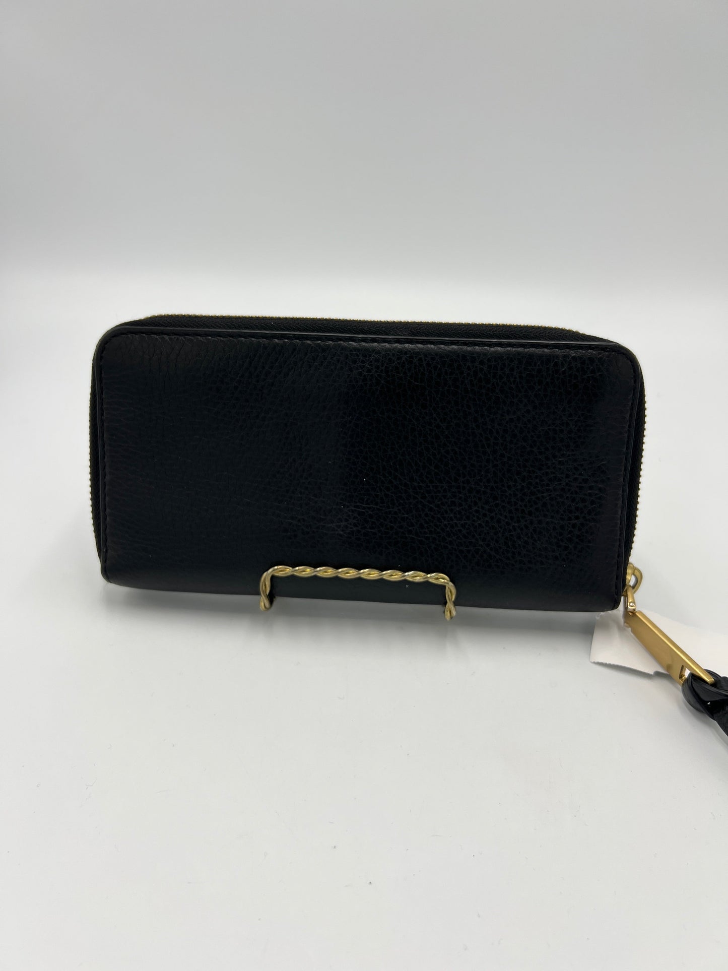 Wallet Designer By Marc Jacobs, Size: Medium