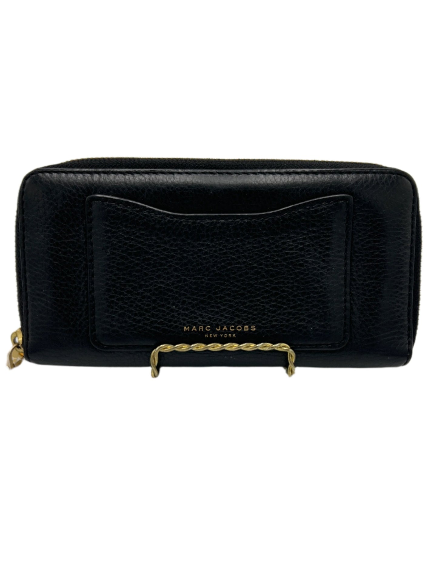 Wallet Designer By Marc Jacobs, Size: Medium