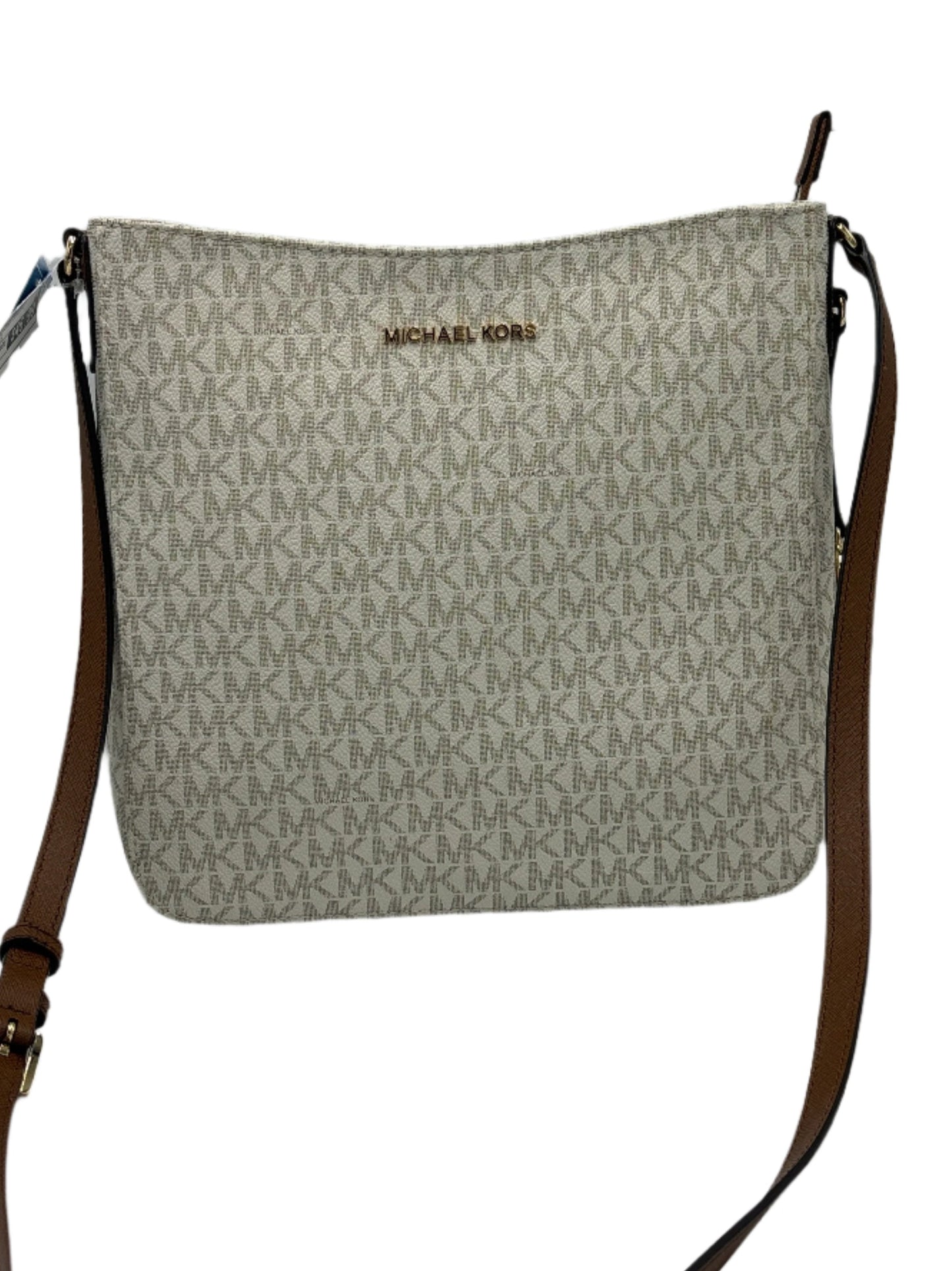 Handbag / Crossbody Designer By Michael Kors