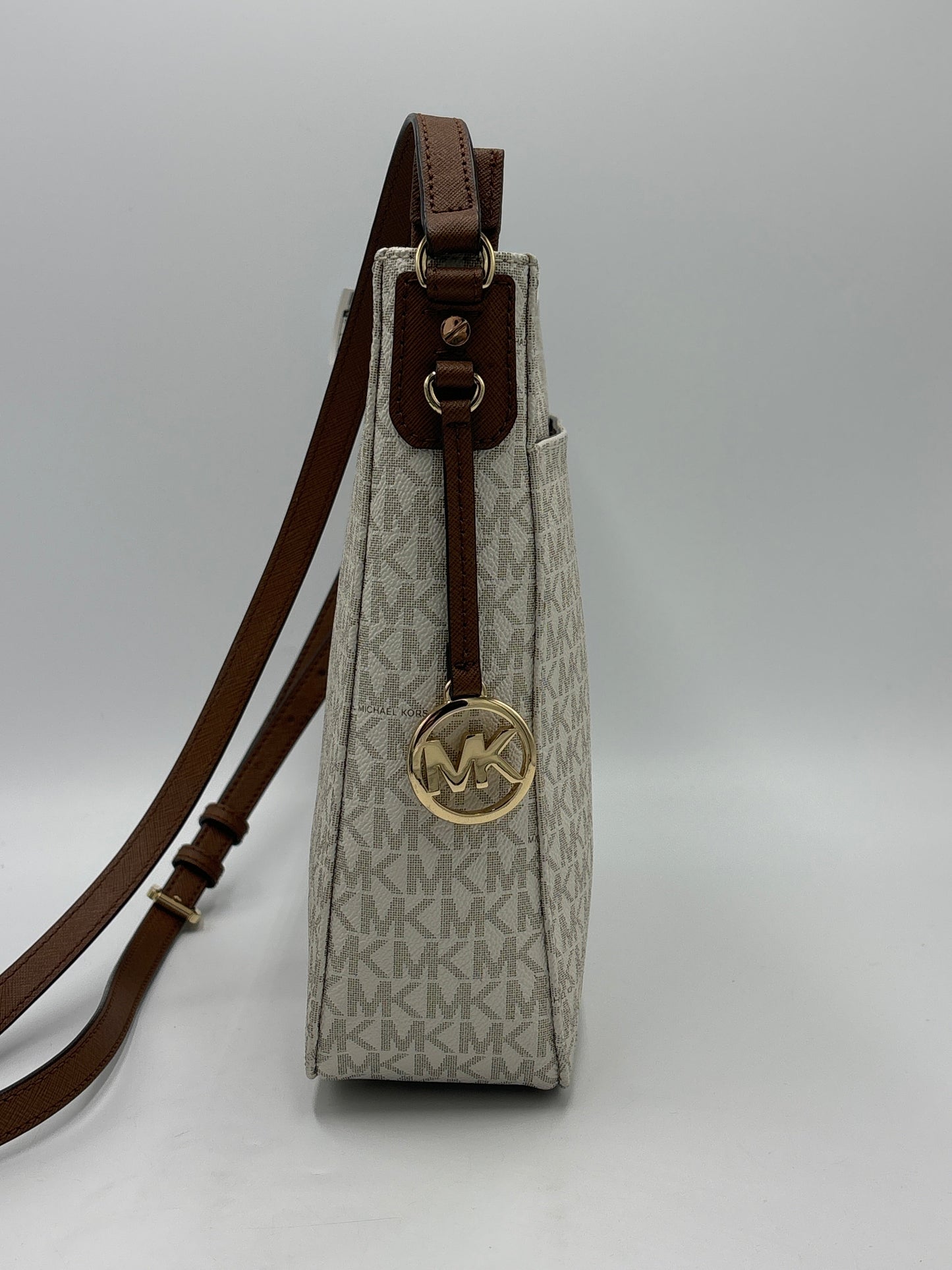 Handbag / Crossbody Designer By Michael Kors