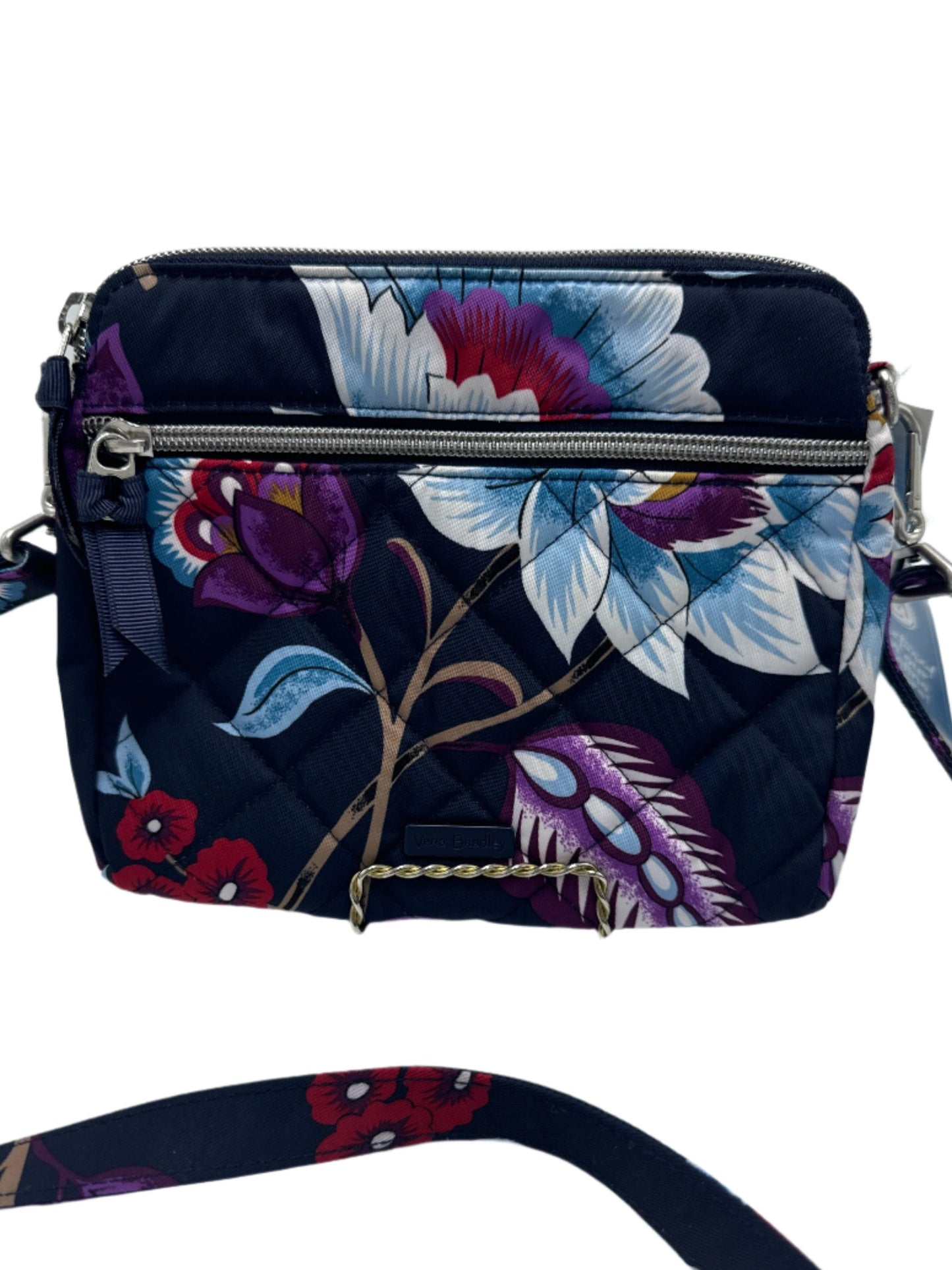 Crossbody By Vera Bradley