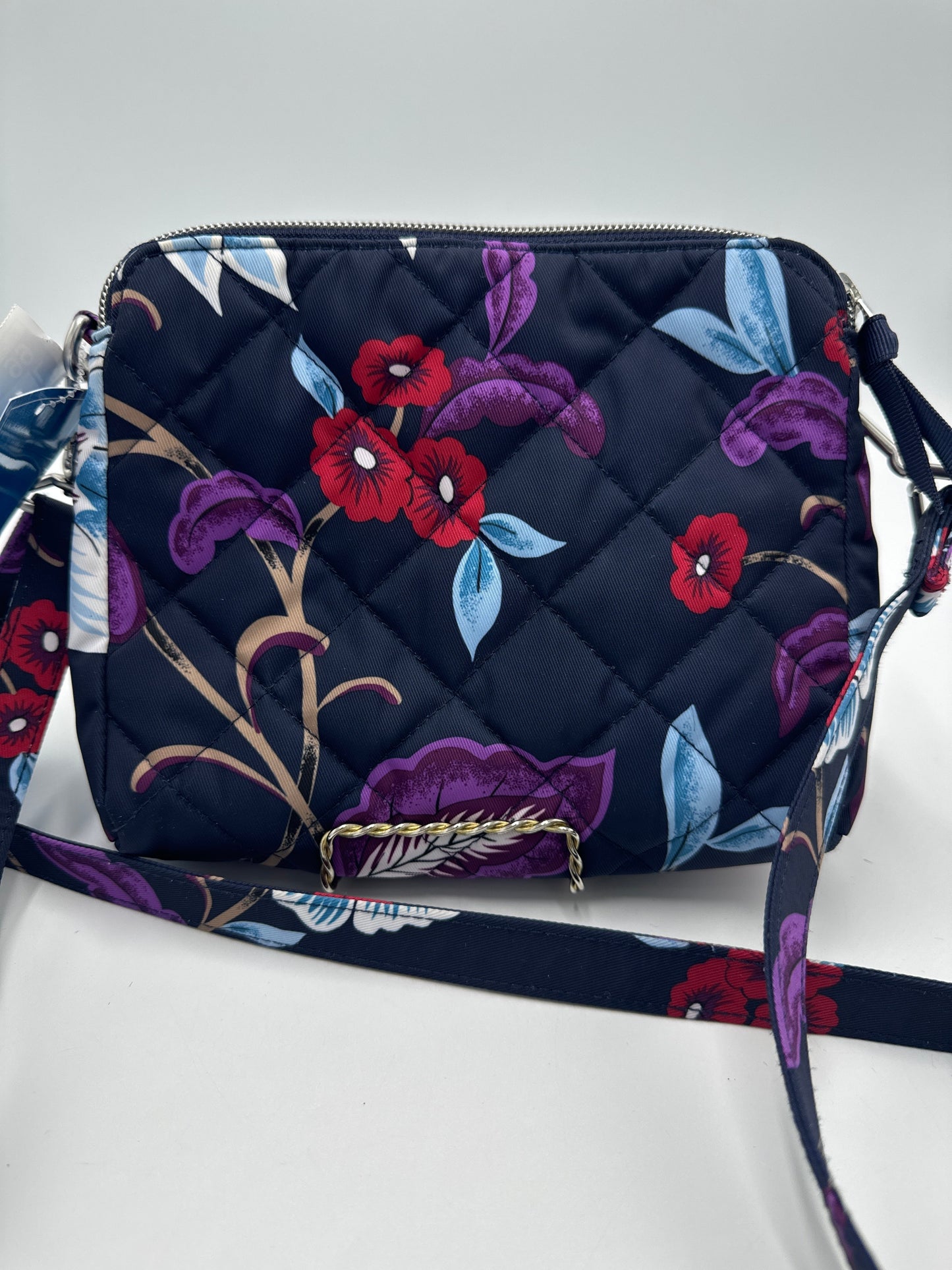 Crossbody By Vera Bradley