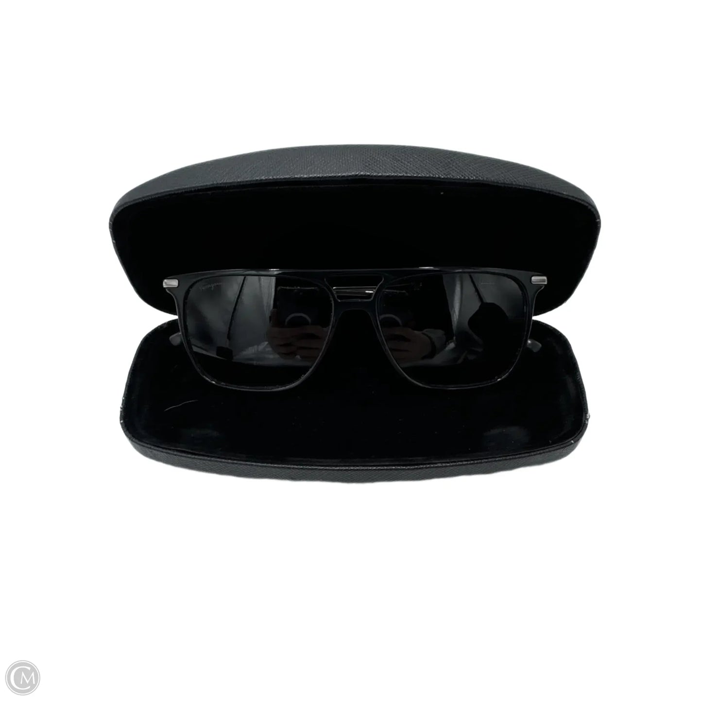 Sunglasses By Salvatore Ferragamo