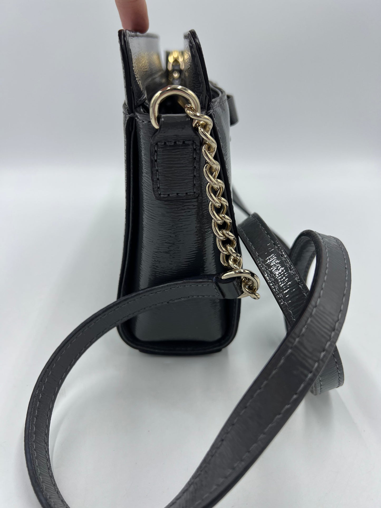 Crossbody Designer By Kate Spade  Size: Small