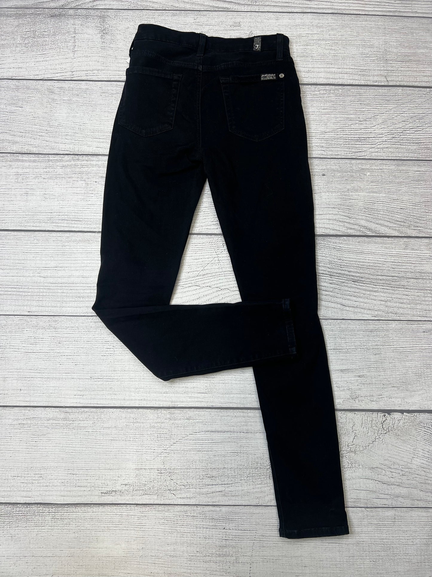 Jeans Designer By 7 For All Mankind  Size: 0