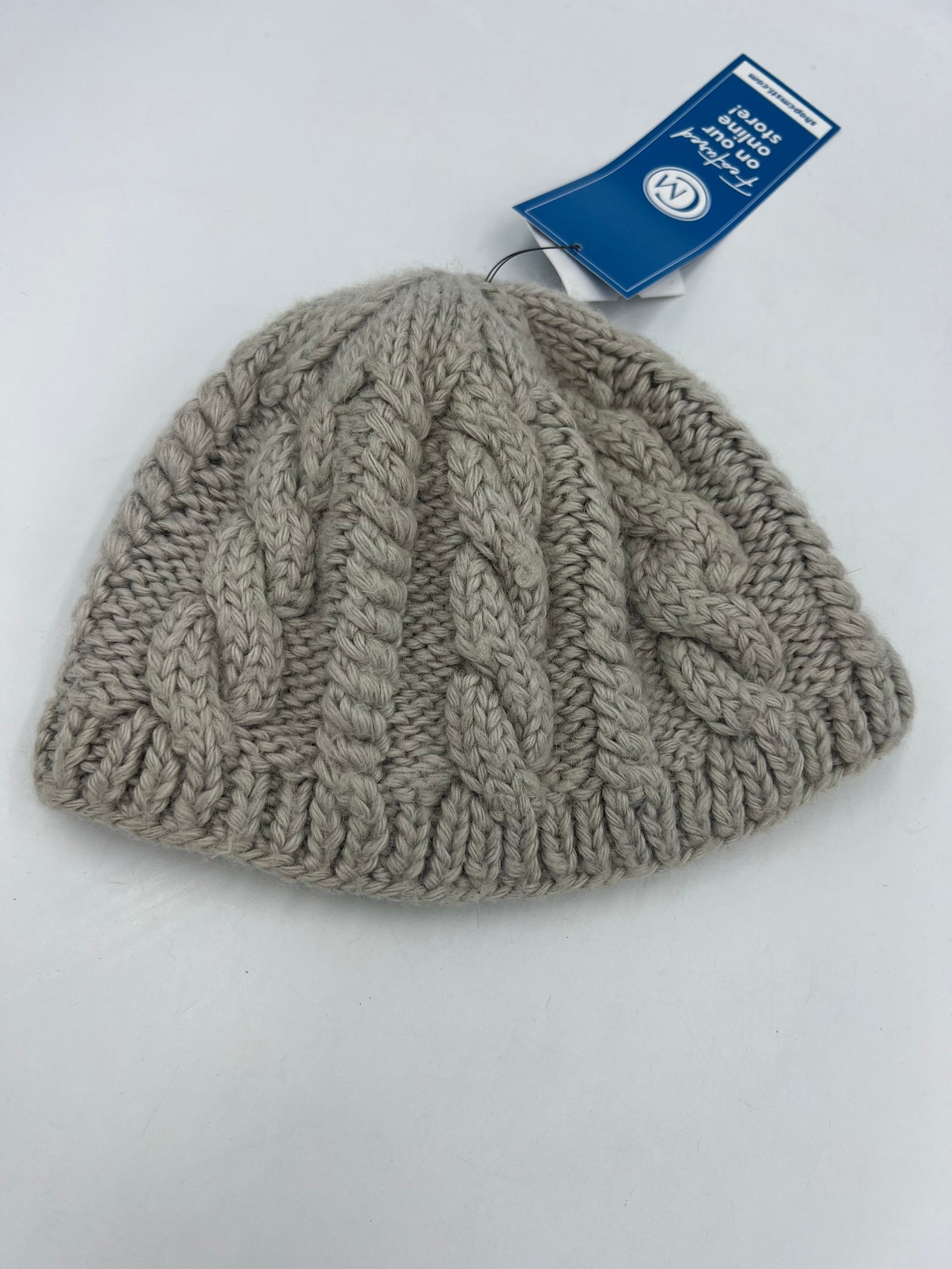 Hat Beanie By North Face