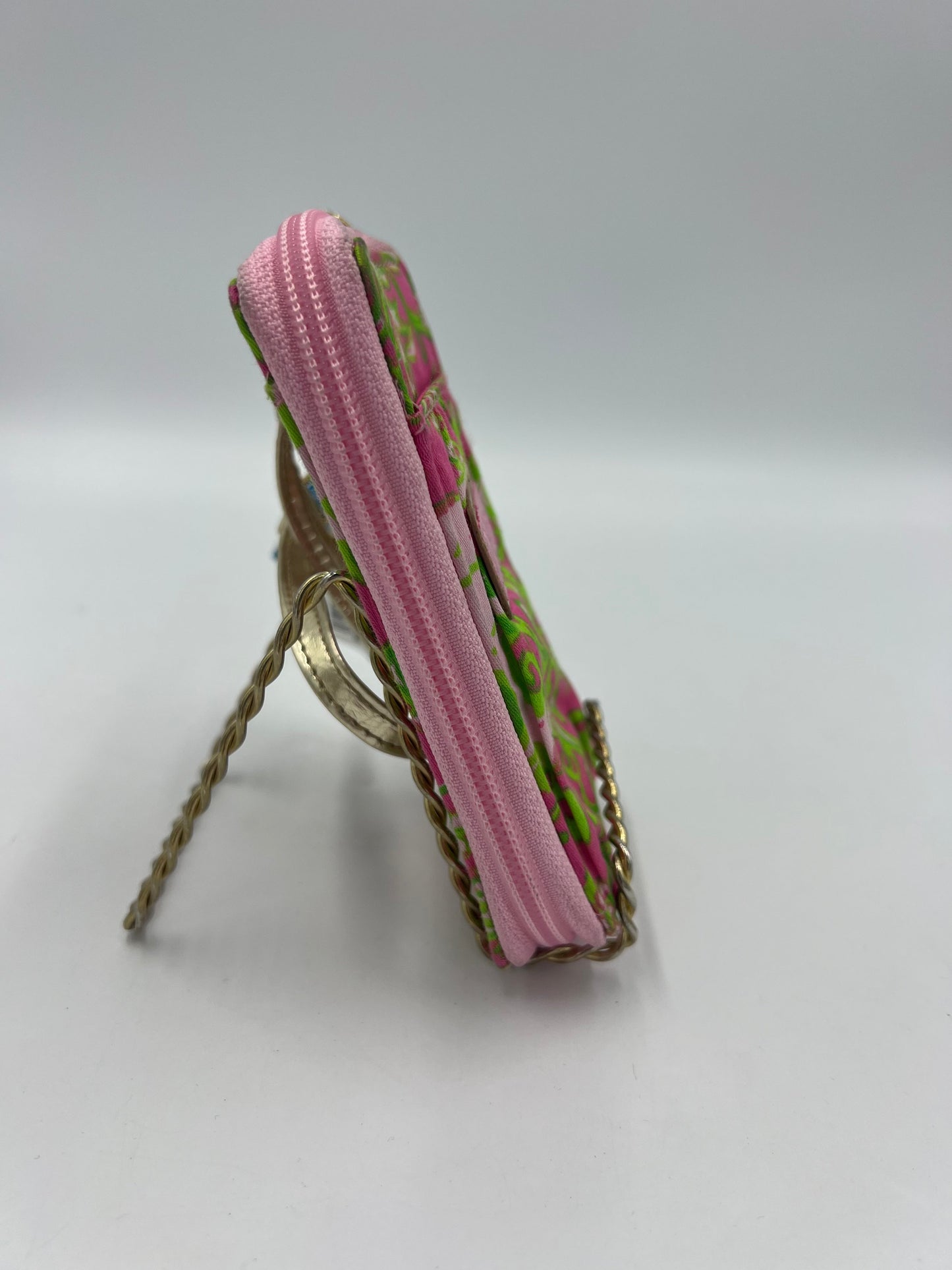 Wristlet Designer By Lilly Pulitzer  Size: Small