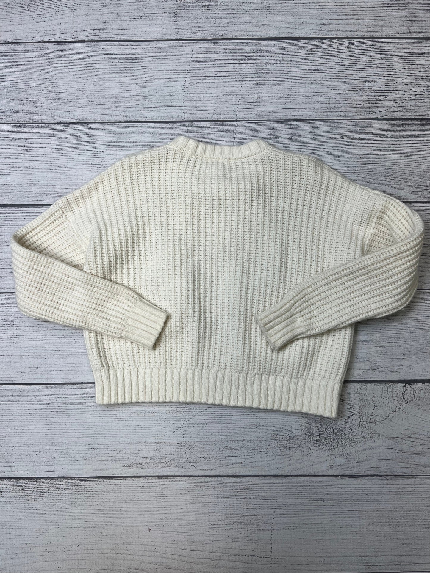 Sweater By Madewell  Size: Xs