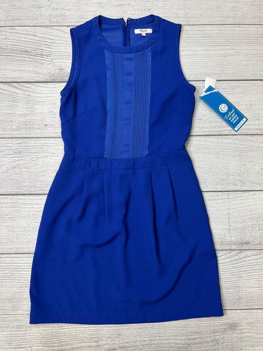 Dress Casual Short By Madewell  Size: 2