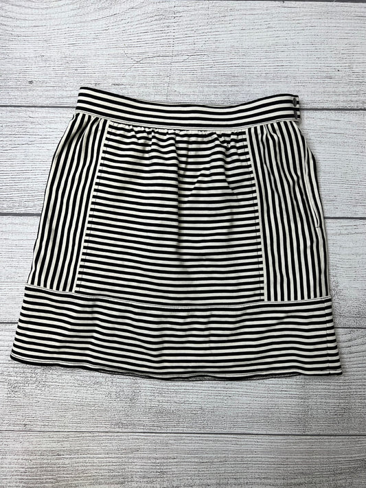 Skirt Mini & Short By Madewell  Size: 0