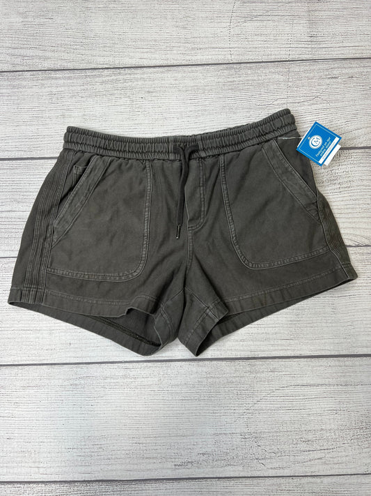 Grey Shorts Athleta, Size 8