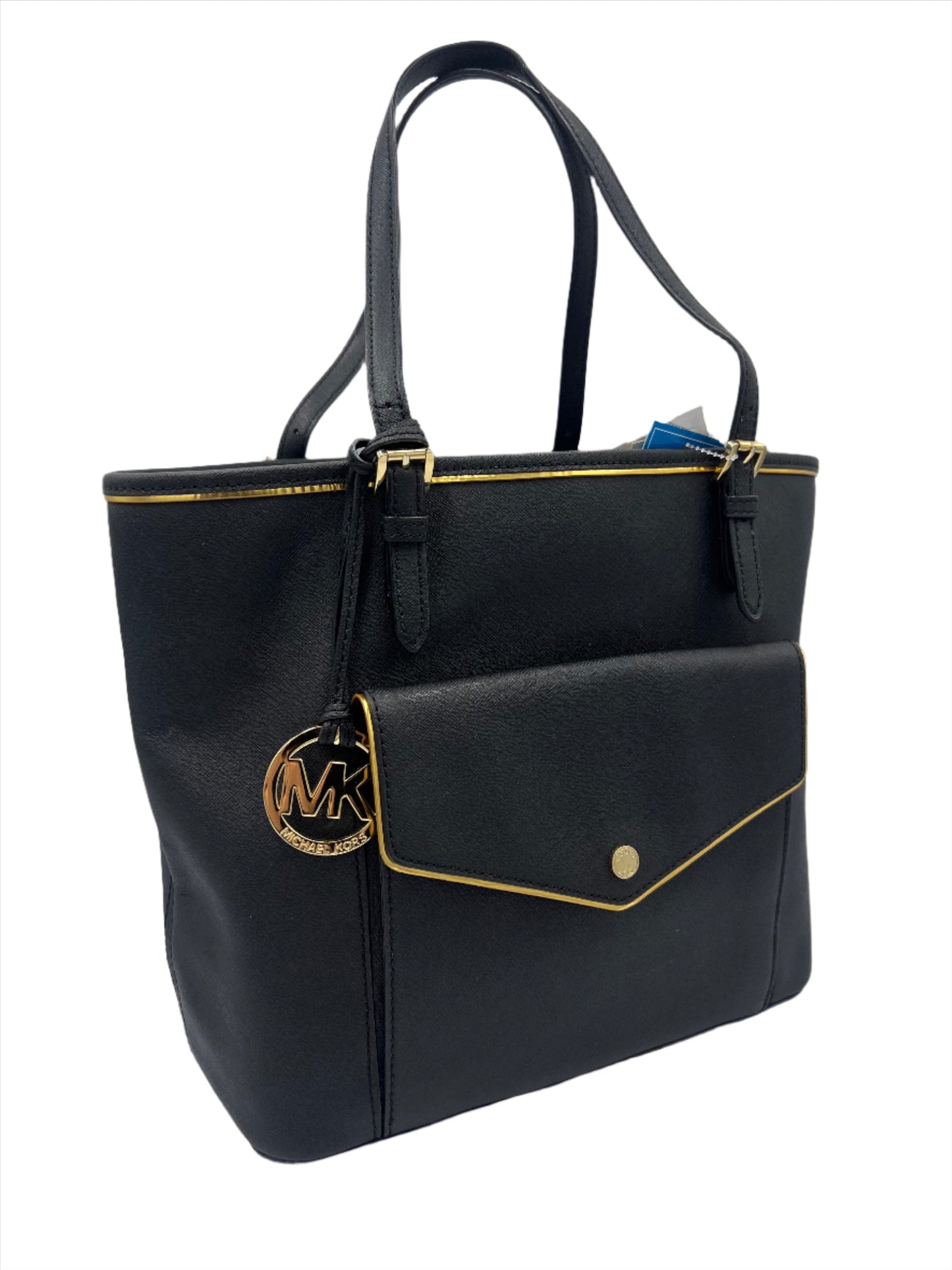 Handbag Designer Michael Kors