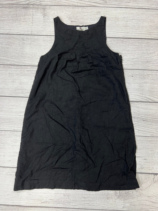 Black Dress Casual Short Vineyard Vines, Size 6