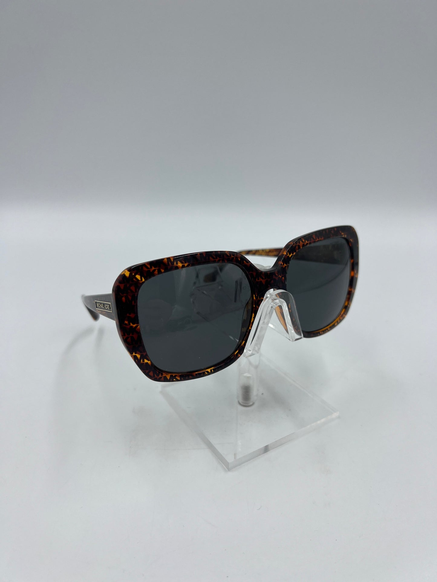 Sunglasses Designer By Michael Kors