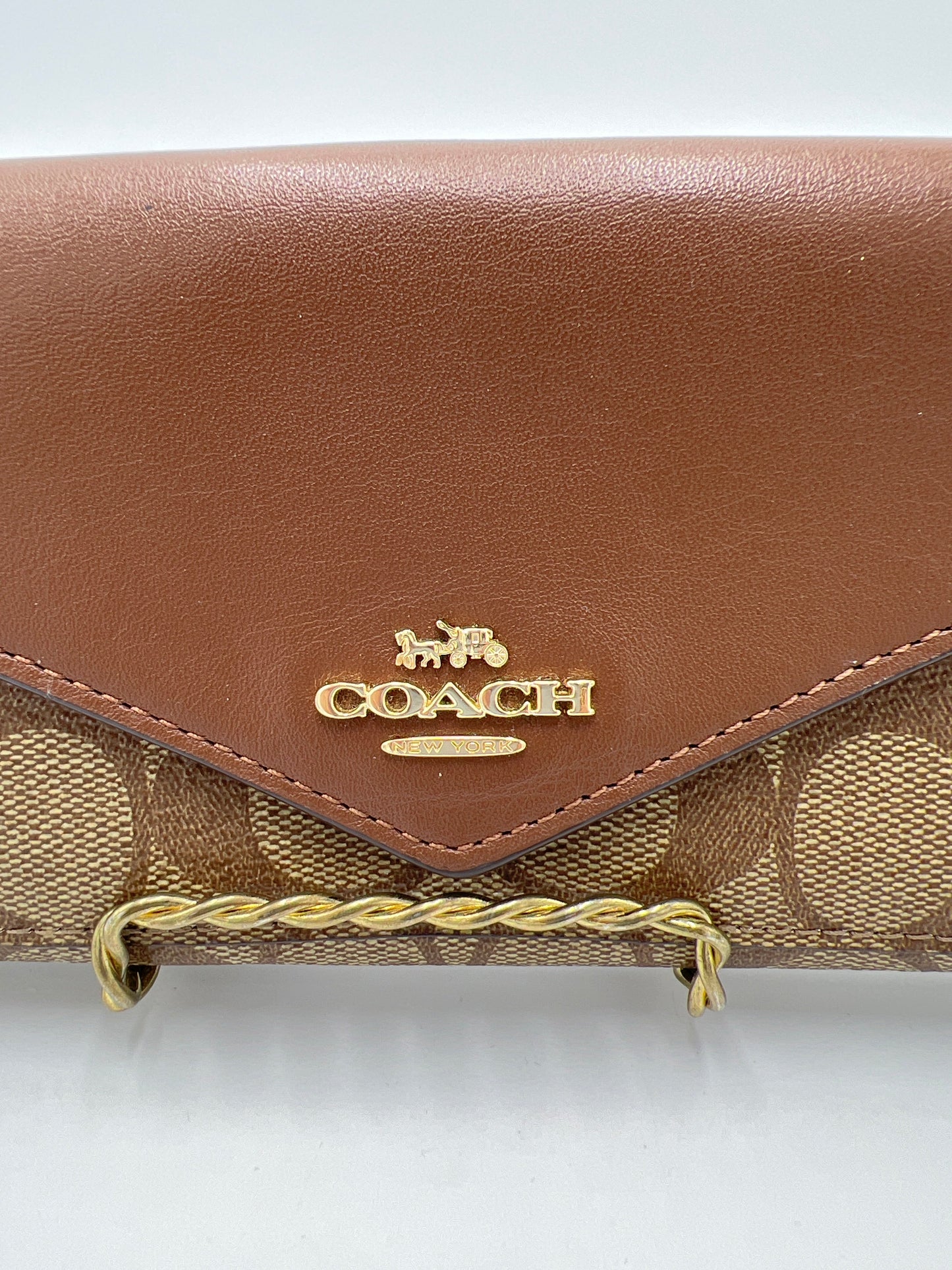 Wallet Designer By Coach