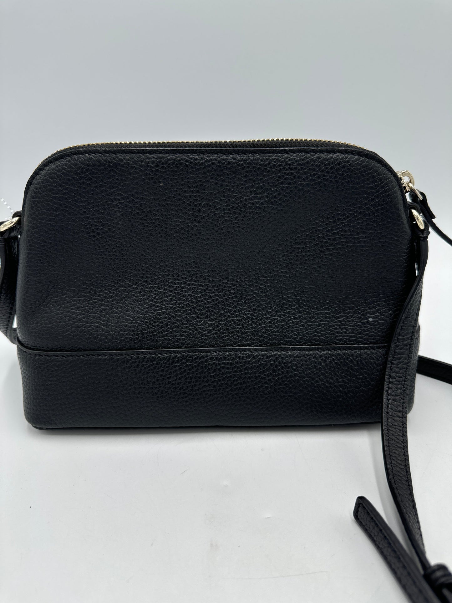 Crossbody Leather Designer By Kate Spade