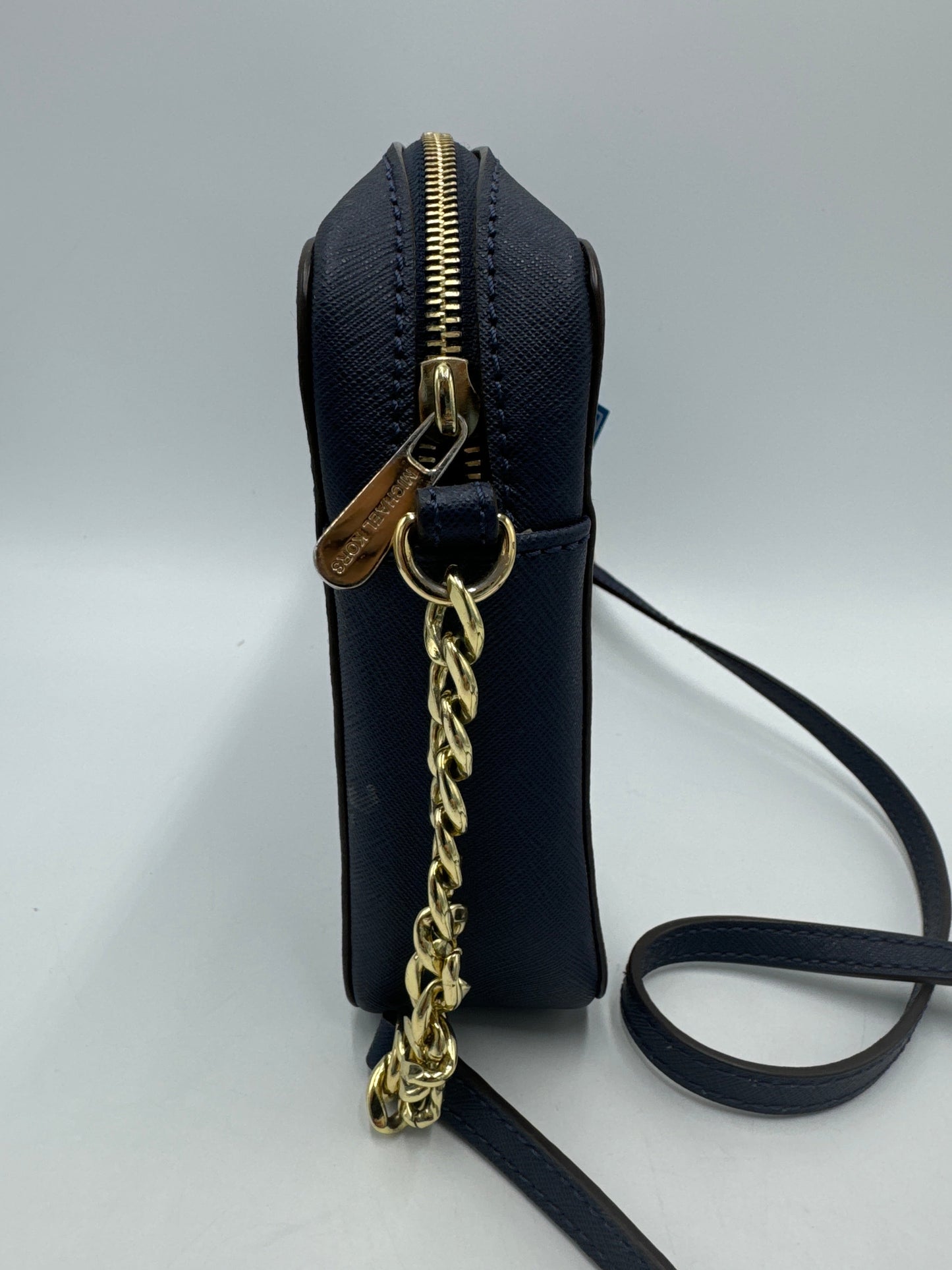 Crossbody Designer By Michael Kors