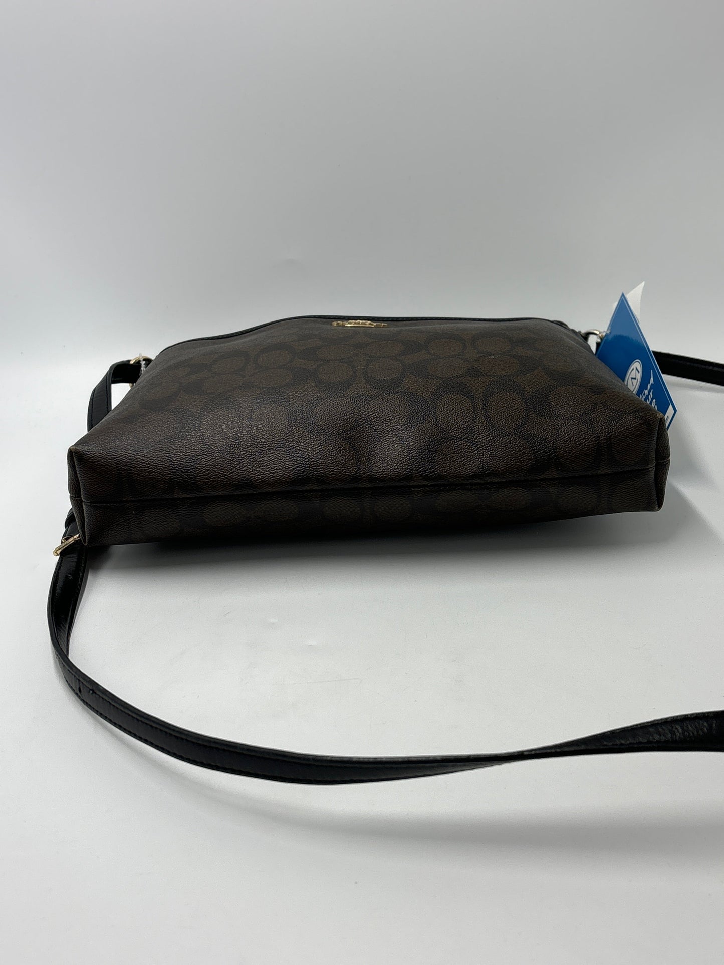 Handbag / Crossbody Designer By Coach