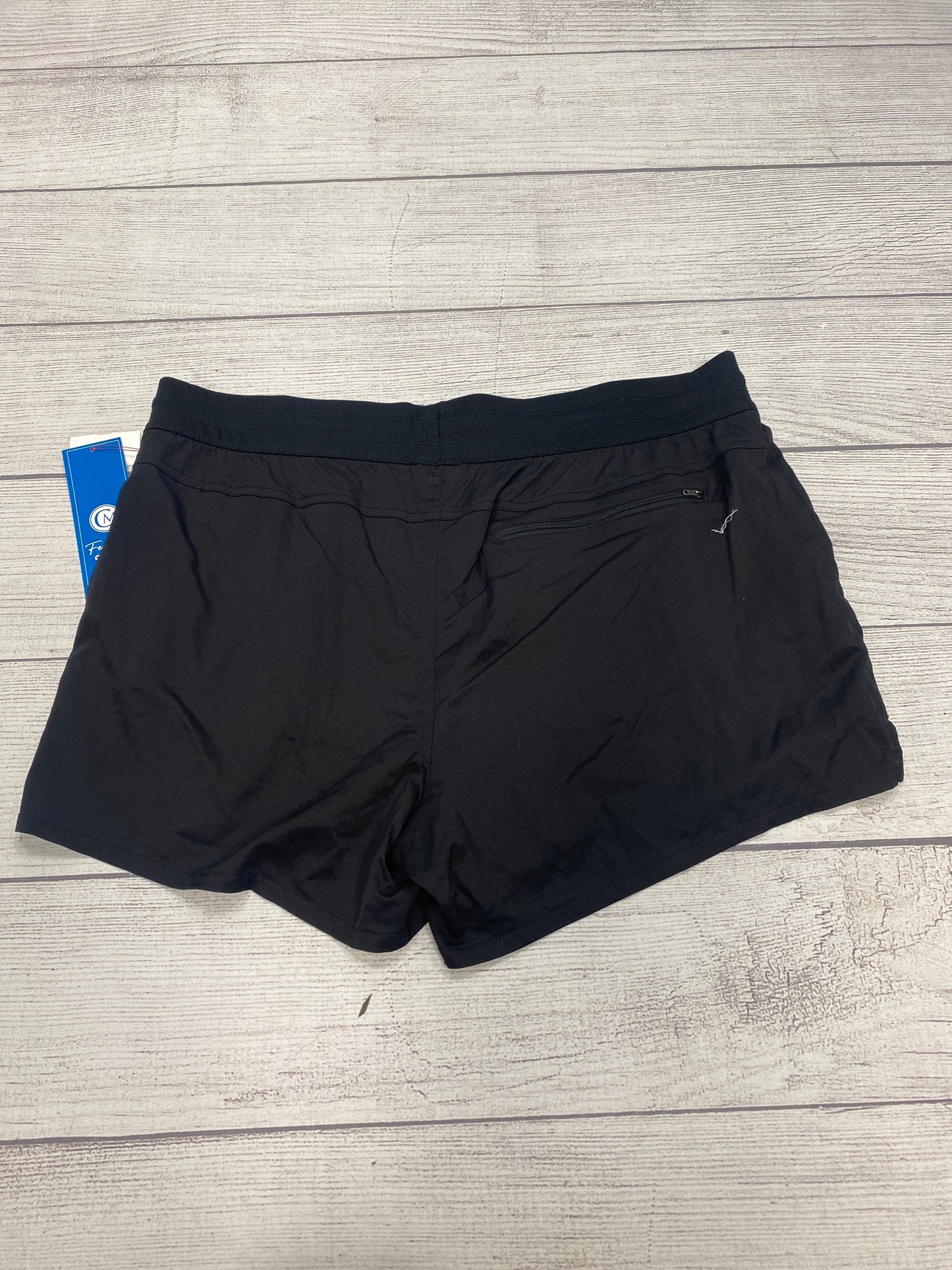 Athletic Shorts By The North Face In Black, Size: 3x