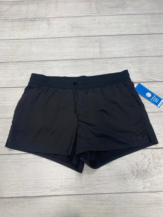 Athletic Shorts By The North Face In Black, Size: 3x