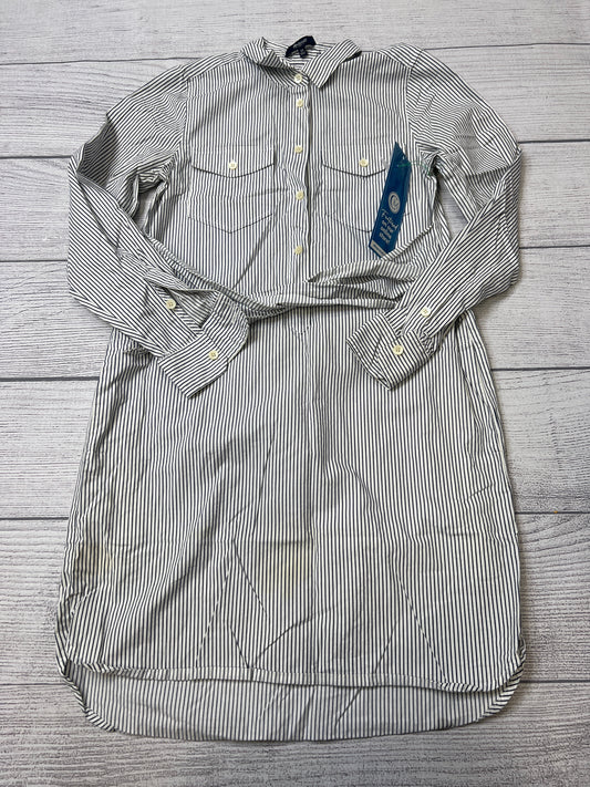 Blouse Long Sleeve By Madewell  Size: Xs