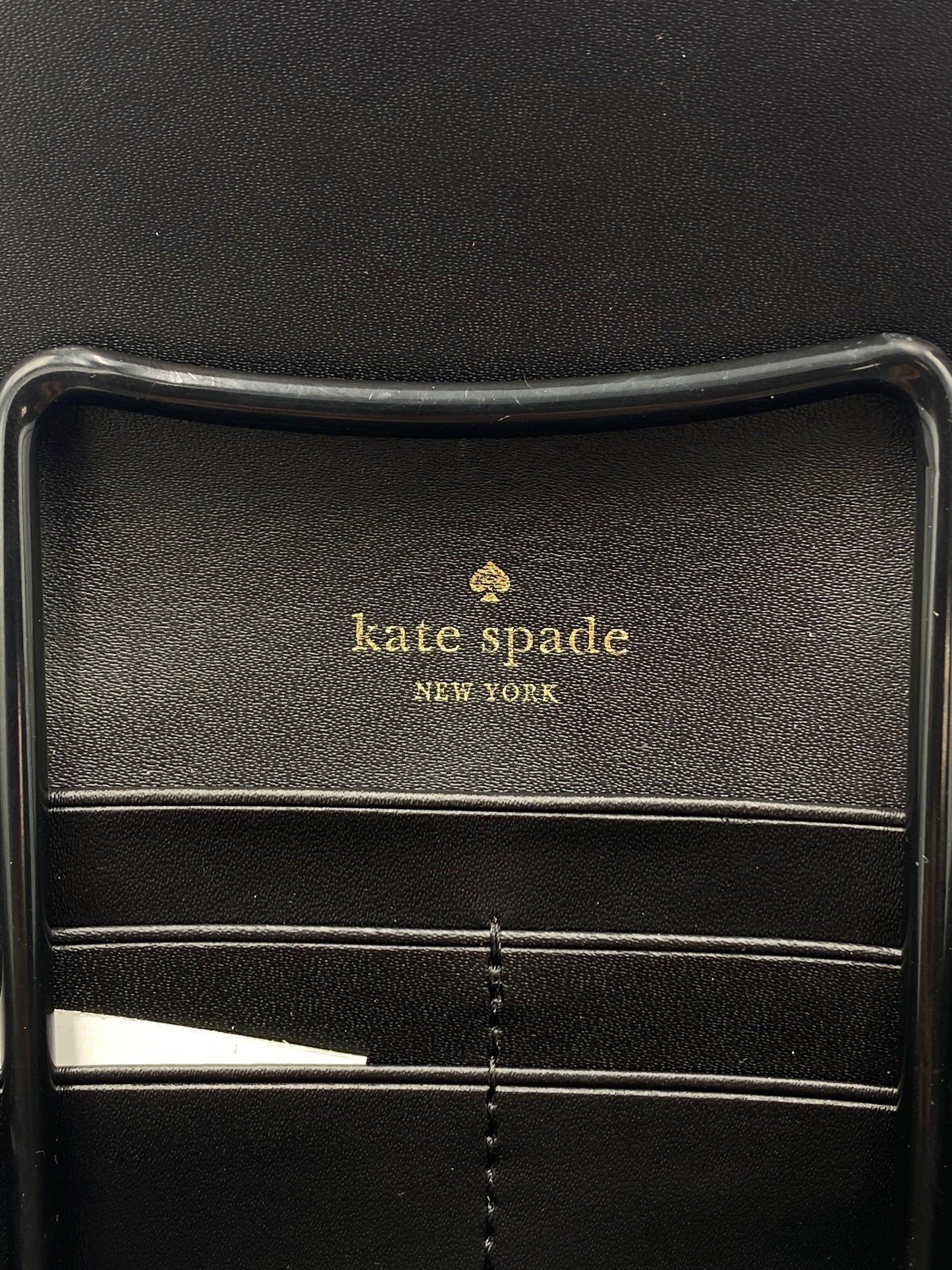 New! Handbag Designer By Kate Spade