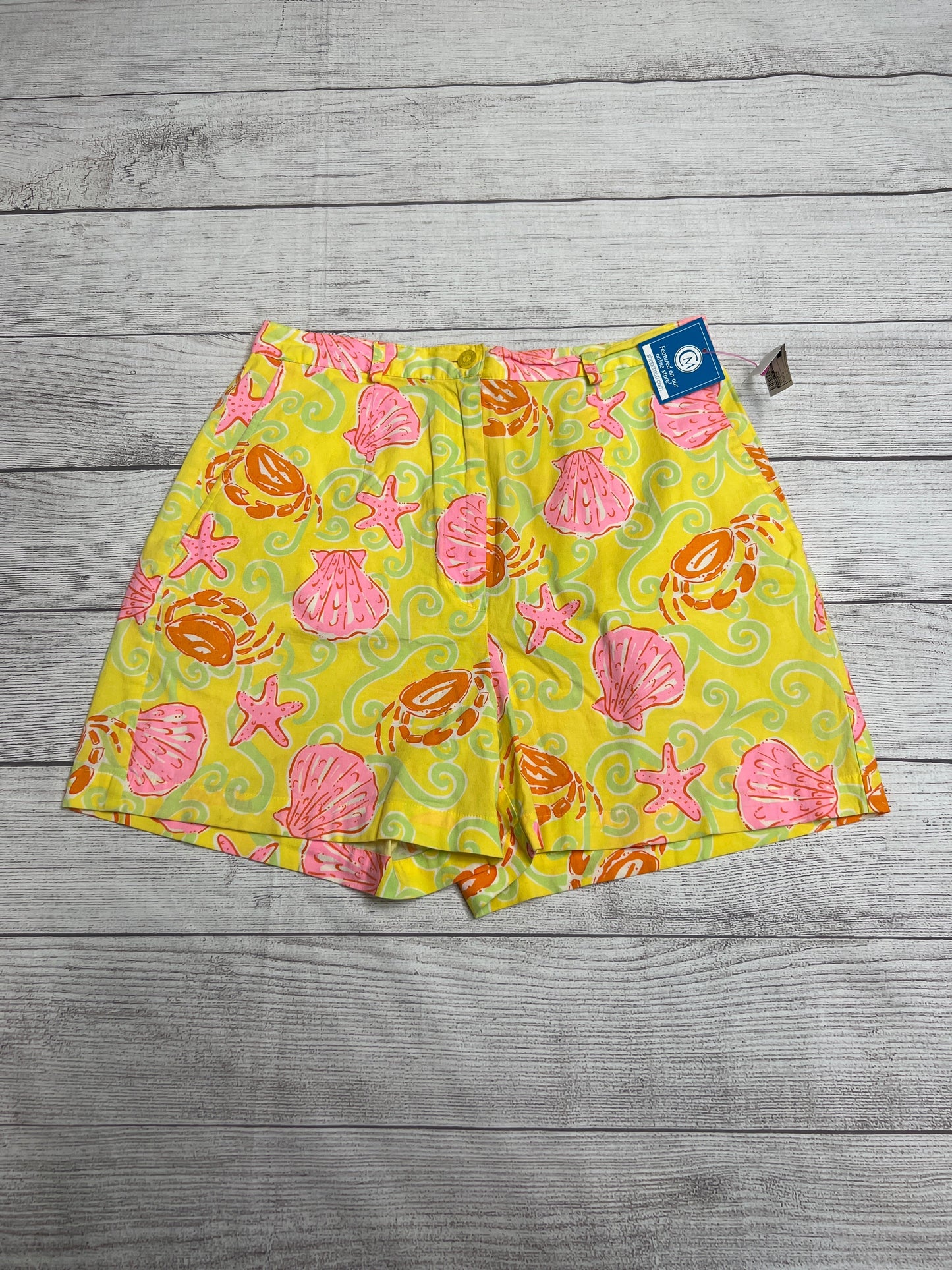 Shorts By Lilly Pulitzer  Size: 4