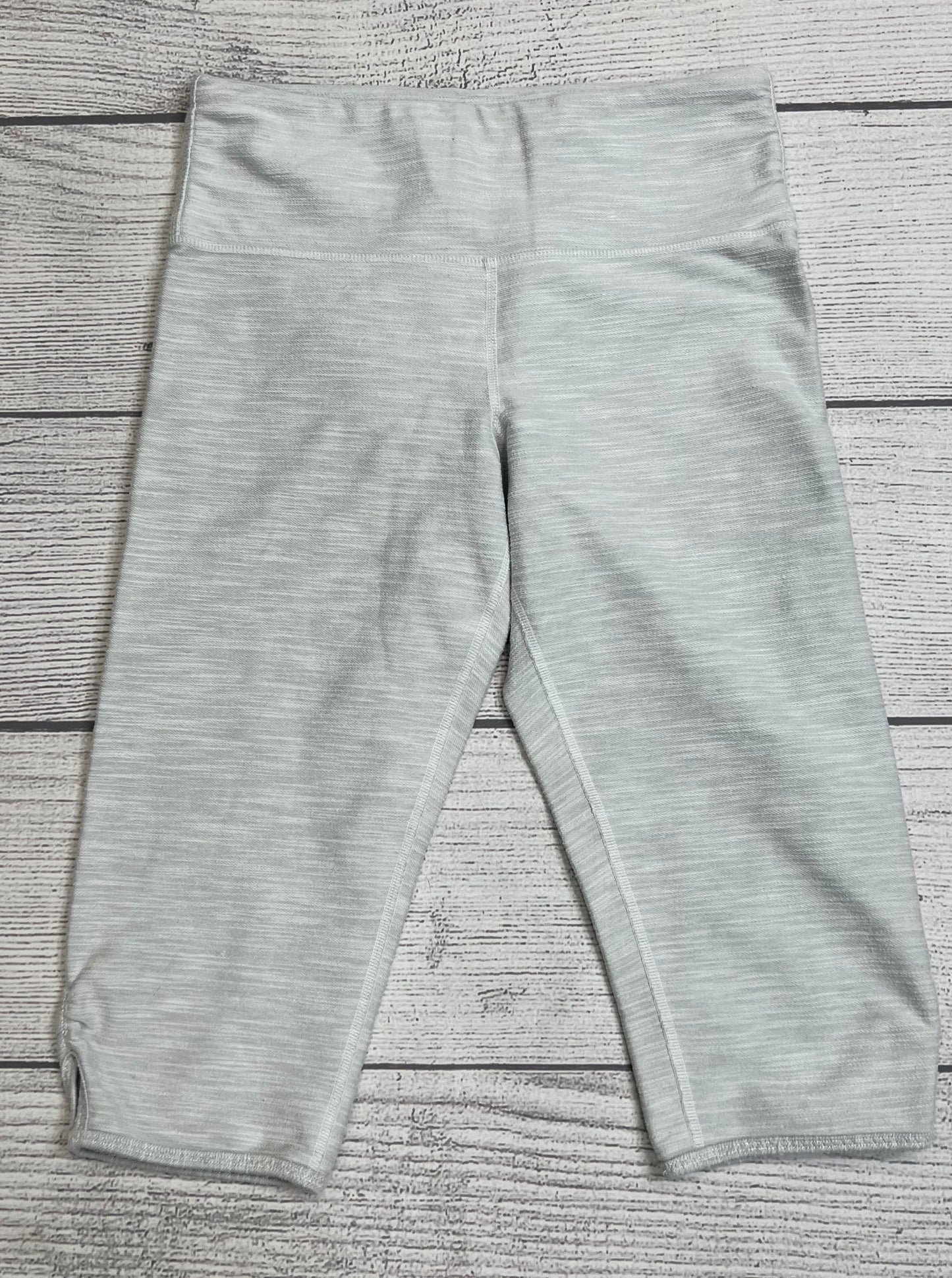 Athletic Capris By Lululemon  Size: 4