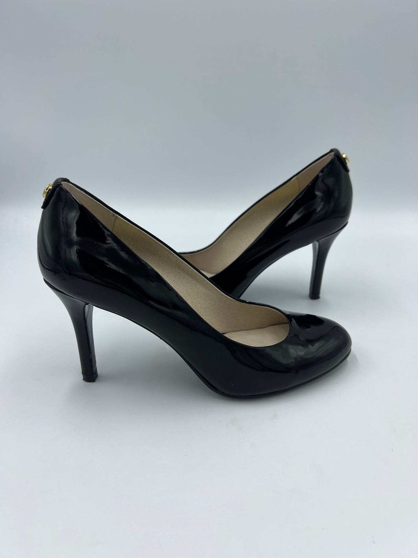 Like New! Shoes Heels Stiletto By Michael Kors  Size: 5