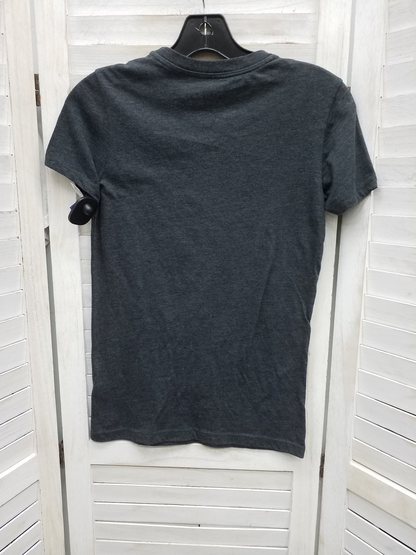 Top Short Sleeve Basic By Aeropostale  Size: S