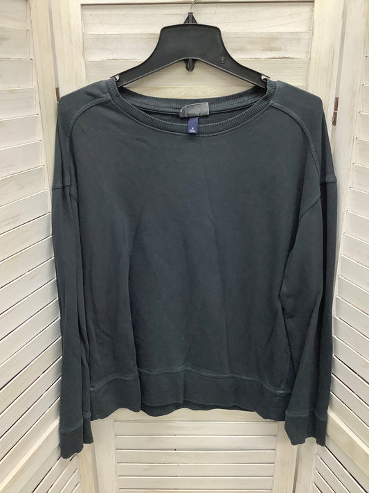 Sweatshirt Crewneck By Universal Thread  Size: Mini