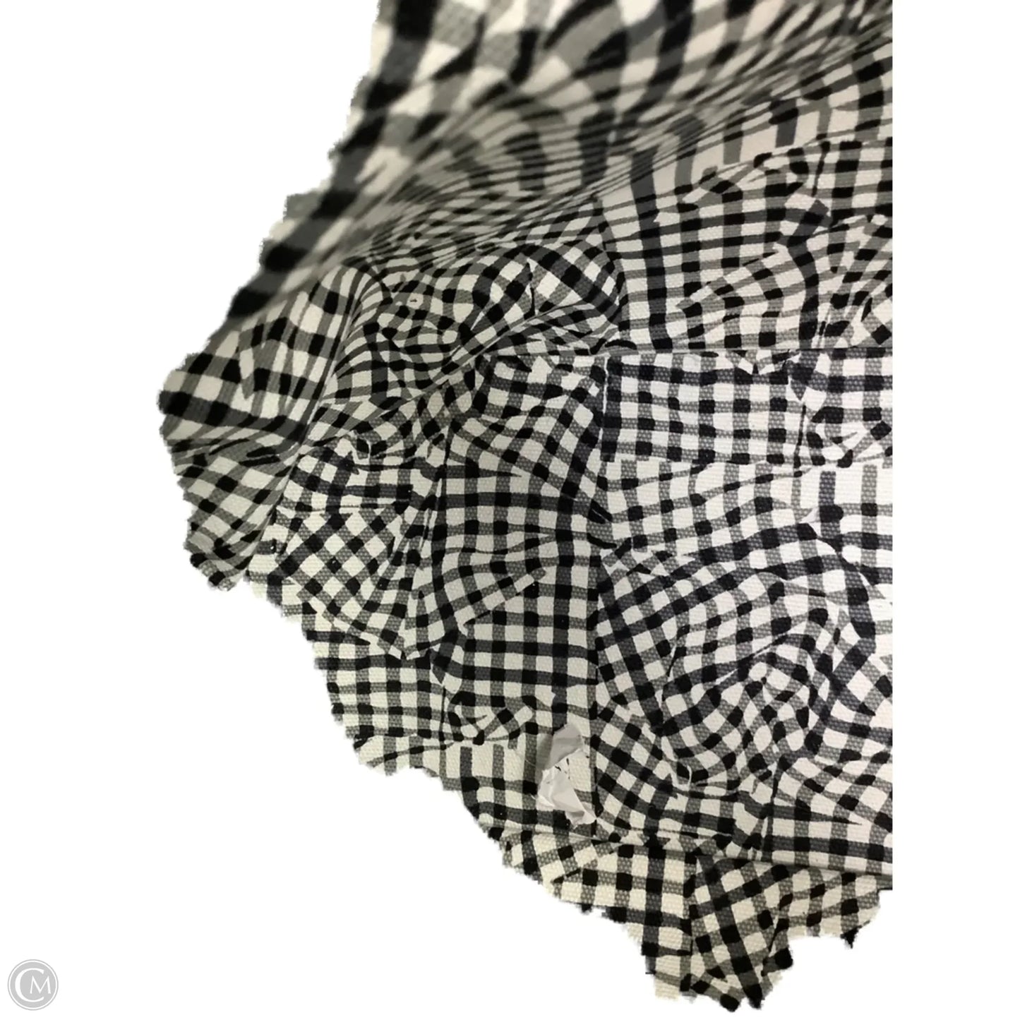 Tote Luxury Designer By Mcm, Size: Large