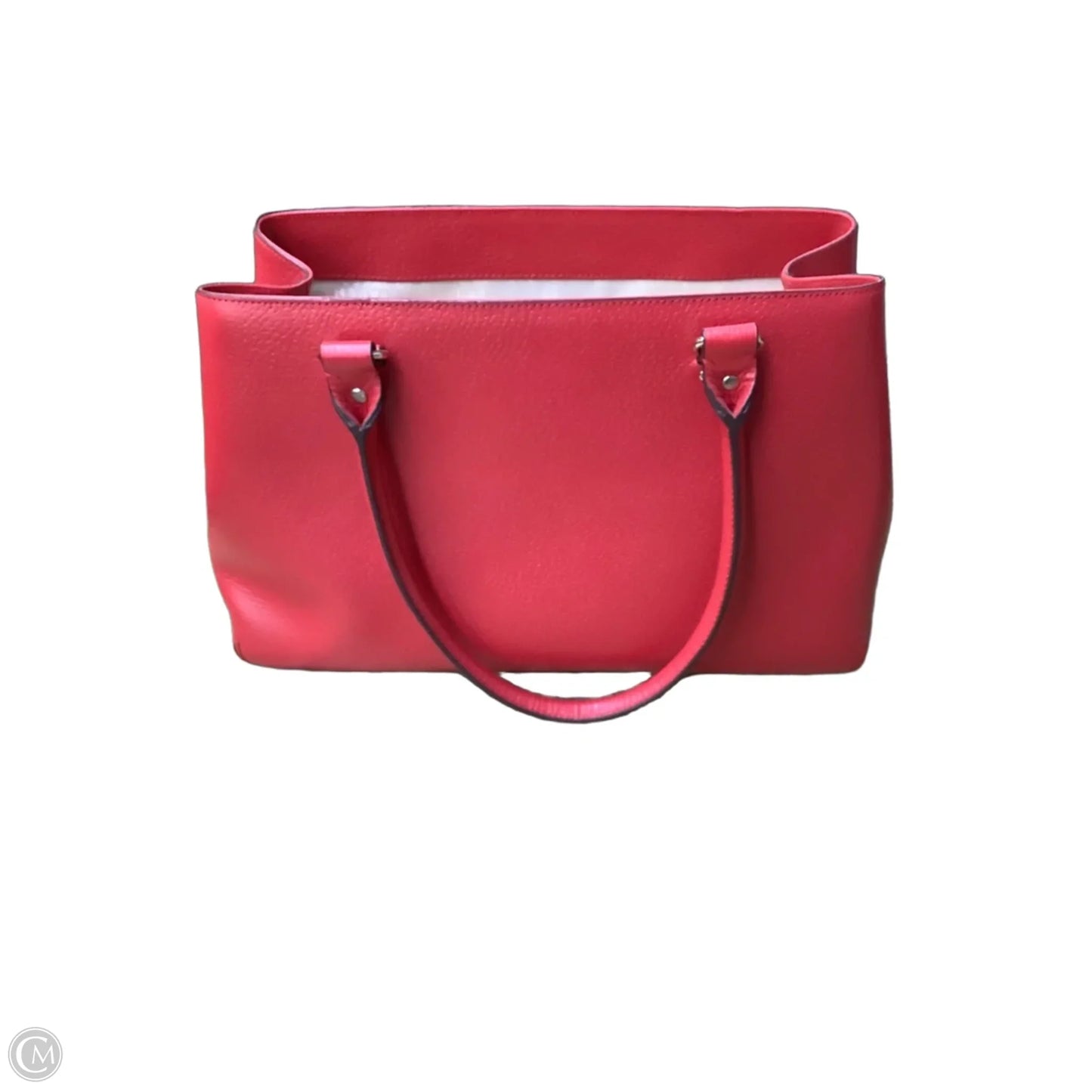 Handbag Designer By Kate Spade, Size: Large