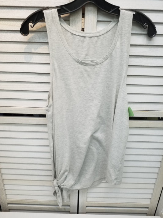 Athletic Tank Top By Lululemon  Size: Xl