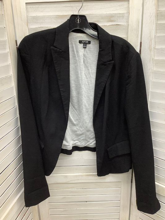 Blazer By Apt 9  Size: 10