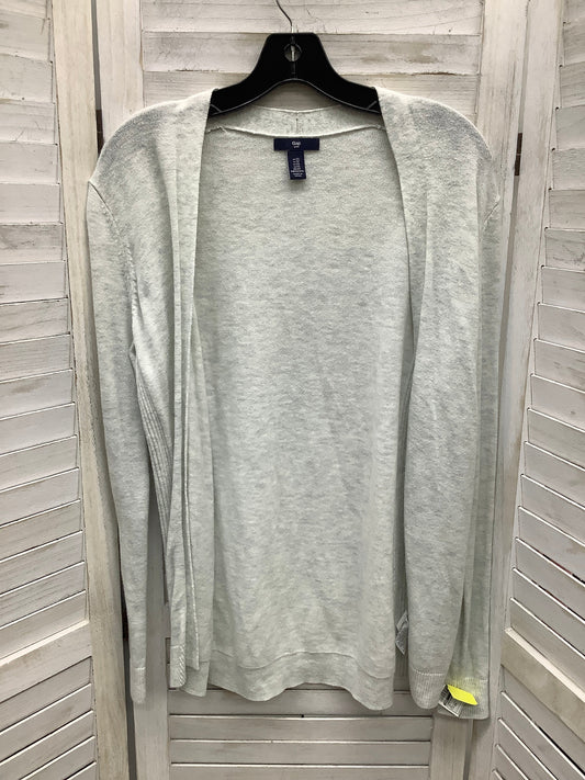 Grey Cardigan Gap, Size Xs