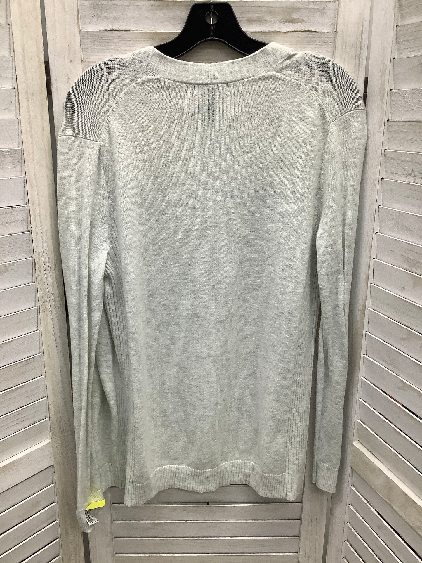 Grey Cardigan Gap, Size Xs