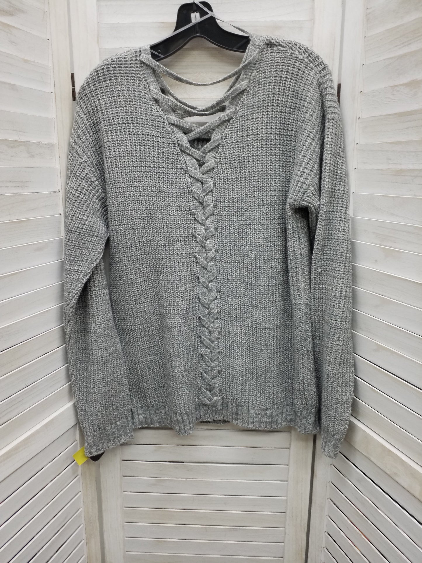 Sweater By Clothes Mentor  Size: Xl