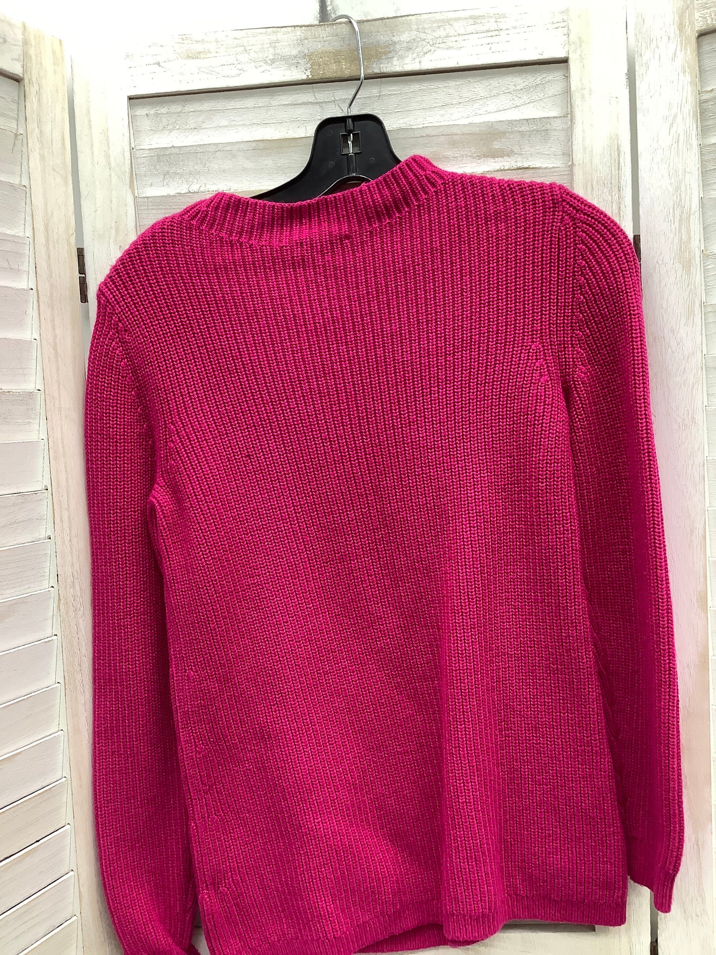 Sweater By Talbots  Size: Xs