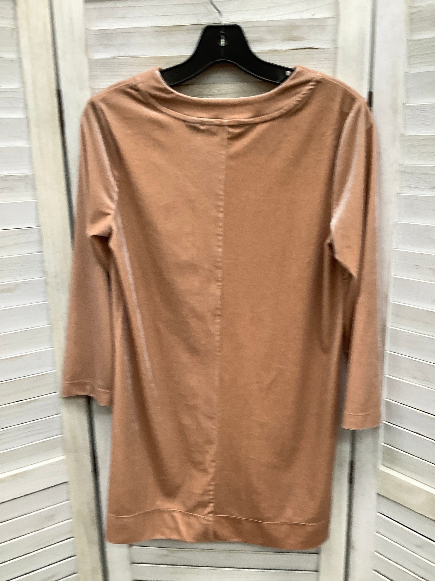 Tunic Long Sleeve By Lands End  Size: Xs