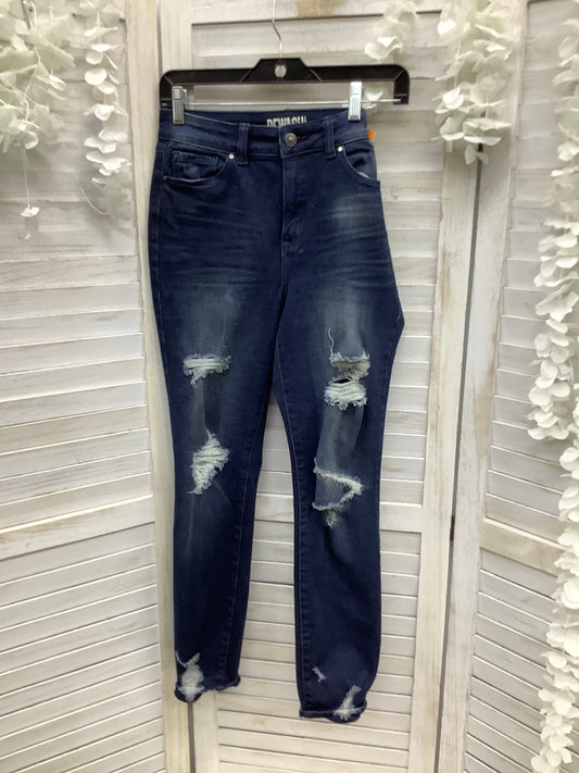 Jeans Skinny By Clothes Mentor  Size: 9