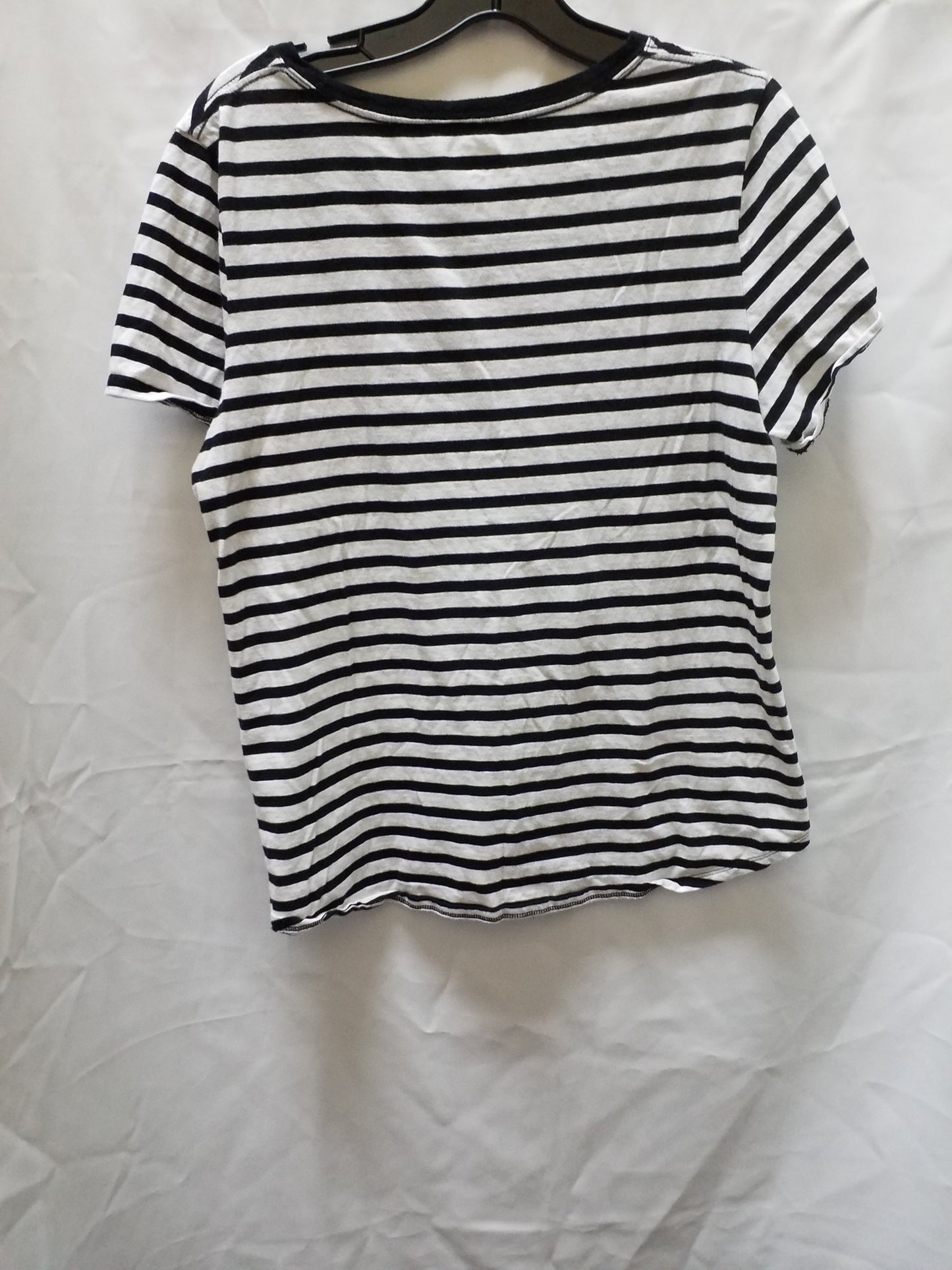 Top Short Sleeve By Old Navy  Size: L