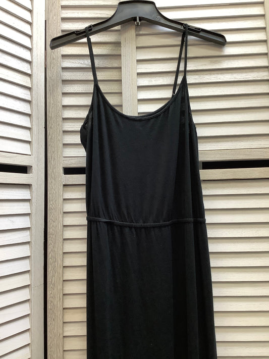 Dress Casual Maxi By American Eagle  Size: L