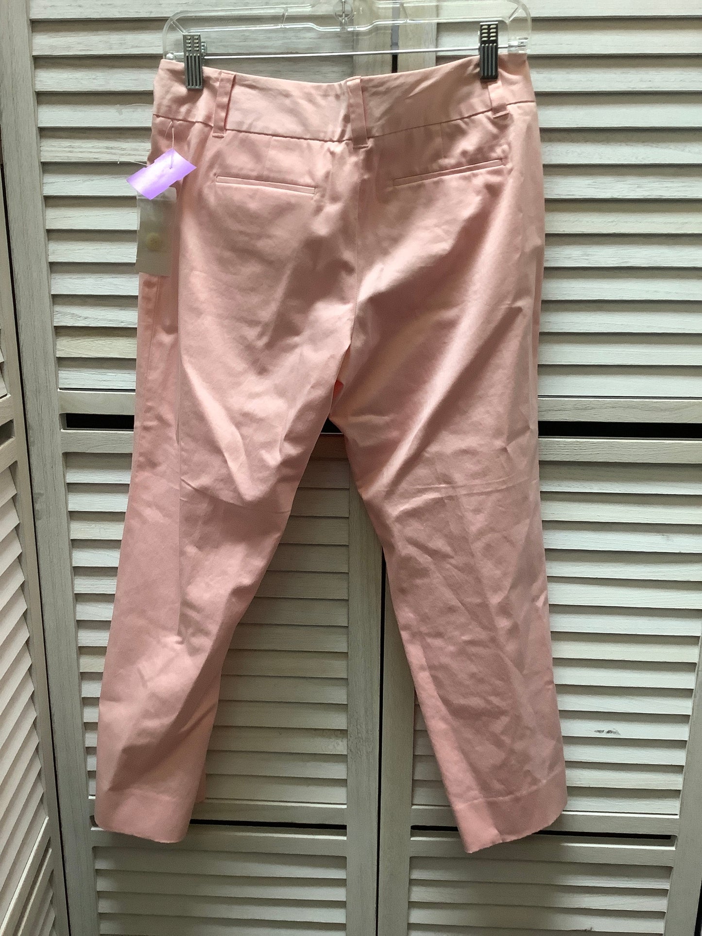 Pants Cropped By Vineyard Vines  Size: 4