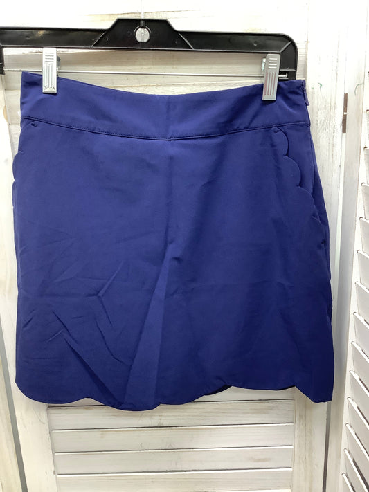 Skort By Vineyard Vines In Blue