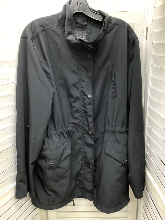 Jacket Utility By Sanctuary In Black, Size: Xl