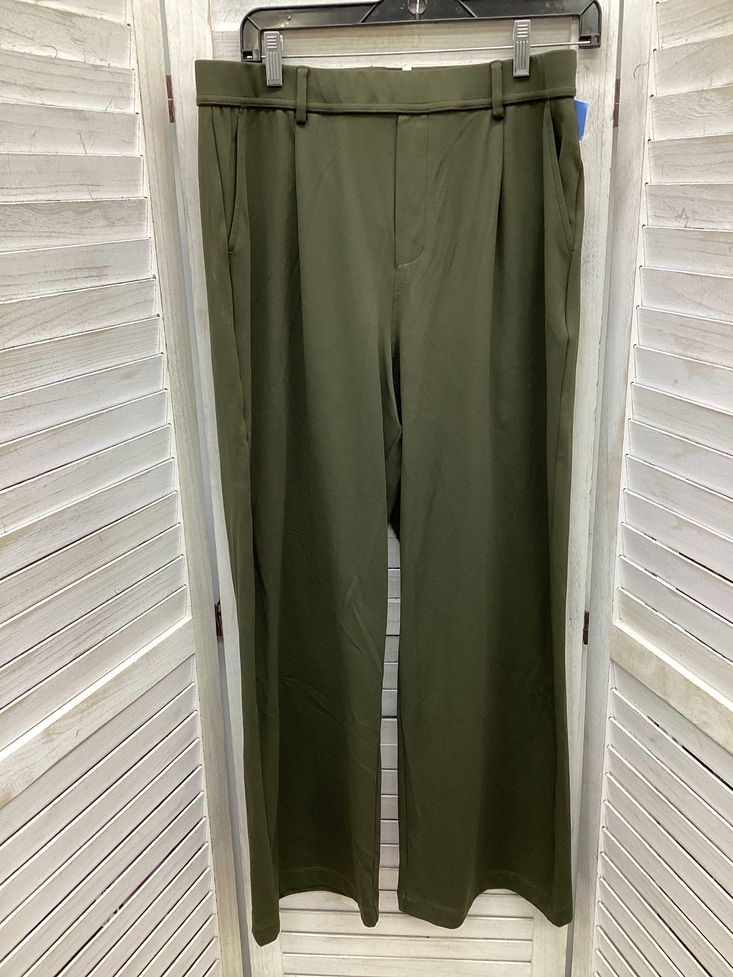 Pants Other By Clothes Mentor In Green, Size: L