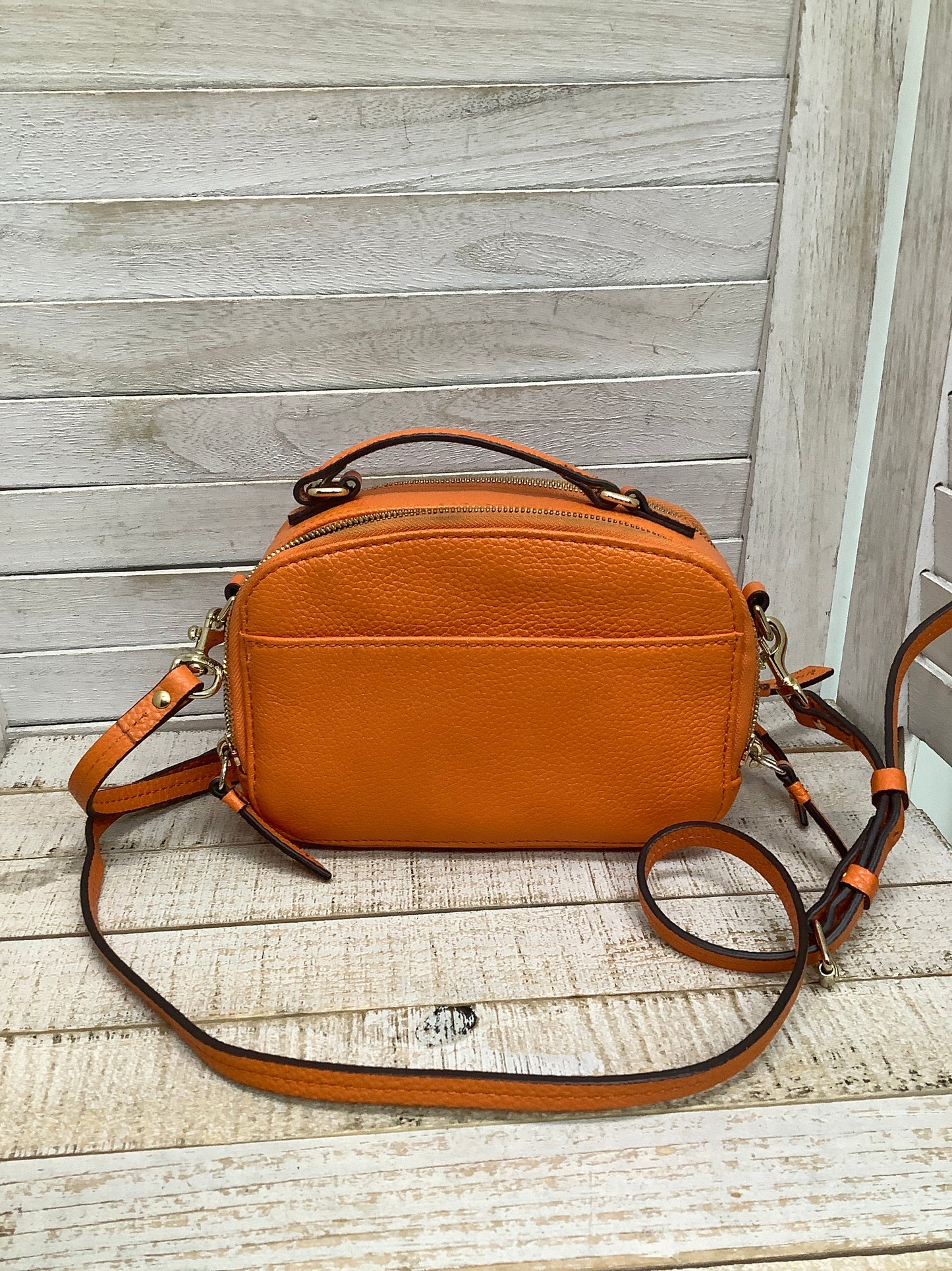 Crossbody Designer By Dooney And Bourke, Size: Small