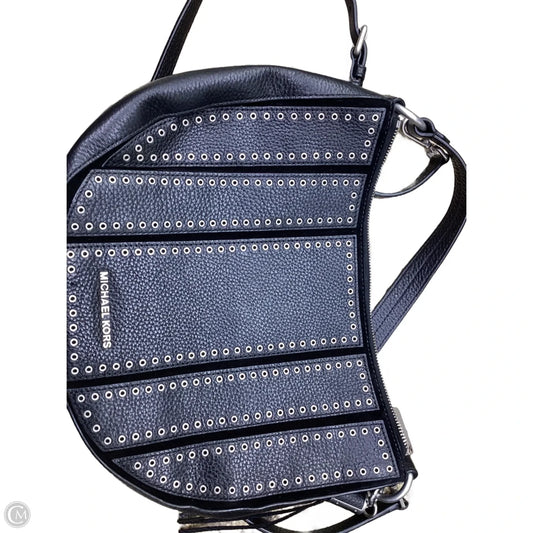 Crossbody Designer By Michael Kors, Size: Small